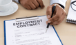 BC court torches Avcorp termination clause, hands worker nine months' pay