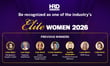 Final call for Elite Women 2026 nominations