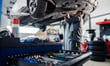 Employer insisted the mechanic quit. The board ordered termination pay anyway