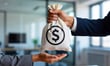 Pre-signed forms hand employer just cause in financial advisor dismissal