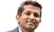 Total rewards must follow the business: global compensation leader