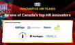 Could your HR team be one of Canada’s most innovative?