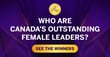 Canada's Elite Women create new paths in HR and leadership
