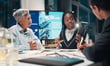 AI skills gap in Canada widens as worker confidence fails to keep pace