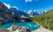 Parks Canada workforce adjustment puts nearly 3,000 jobs at risk