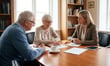 Retirement readiness does not end with accumulation