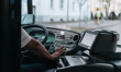 School bus driver loses termination pay over wilful misconduct with phone