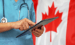 Lowering immigrant overqualification rate could add 1000s of nurses, doctors to Canada: report