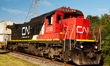 Unions condemn Senate report urging binding arbitration in rail, marine disputes