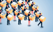 Report points to growing number of HR professionals looking to switch jobs