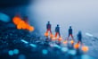Nearly 1 in 4 professionals may quit over AI failures