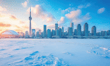 This city went from fastest-growing metro in North America to 412th