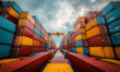 Which sectors would be hit the hardest by the new US tariffs?