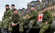 B.C. extends reservists' job-protected leave