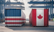 U.S. tariff escalation means limited immediate impact, longer trade uncertainty: report