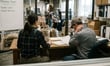 Coffee wholesaler beats claim that a probation sacking was sex discrimination