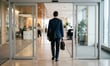 Alleged download, rival hire - still not enough for this employer's case