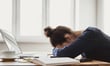 Poor sleep is driving conflict with managers, research finds