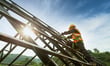 Worker fired same day after climbing 6 metres with no harness loses case