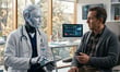 Microsoft's new AI has just out-diagnosed generalist doctors. Whose job is next?