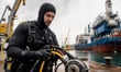Employer blames lack of work, Fair Work Commission orders diver reinstated