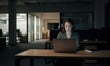'Her or you'? Toll worker's own resignation email undercuts ultimatum claim