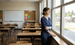 Injured teacher lands a role on merit - employer blocks it, loses