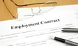 Fair Work rejects worker's claim he was dismissed when contract expired