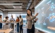 How AI is already reshaping workforce roles