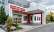 Tribunal blocks hospital from sacking worker over ambulance bay crash