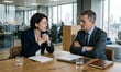 Fair Work Commission rejects dismissal claim after worker negotiates her exit
