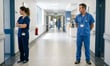 Hospital worker's bullying case collapses over colleague's cold shoulder
