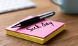 What really determines whether Australians take a sick day?