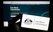 FWC breaks lodgment record with 53,617 cases in FY26