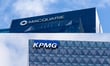 Macquarie director accused of tipping off KPMG ahead of audit tender