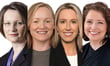 Employment class actions: No signs of slowing down