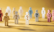 Most CEOs expect skills shortages to be a bigger barrier to growth