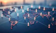 No office, no problem: The secrets of remote HR at scale