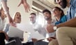 How leaders can navigate uncertainty without losing their teams