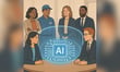 Unsanctioned AI use outpaces employer guidance, data shows