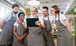 Age bias hits young and old workers differently