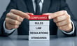 Why workforce compliance is a competitive advantage