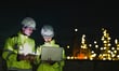 Why shift workers are happy and stressed at the same time