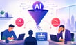 AI is quietly killing the job that made you a leader