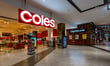 Salaried staff overtime costs Coles $235 million in provisions