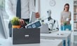 AI layoffs shatter trust in corporate leadership