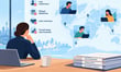 Talent gaps are driving Australian businesses offshore