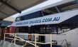 A prefilled safety log, not a rude outburst, is what cost this cruise worker her job