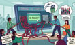 Staff sabotaging AI rollouts over job security fears