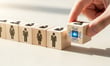 AI transformation is '10% technology, 90% people'